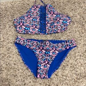 Brand new aerie bathing suit